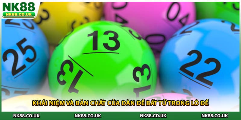 Khái niệm và bản chất của dàn đề bất tử trong lô đề
